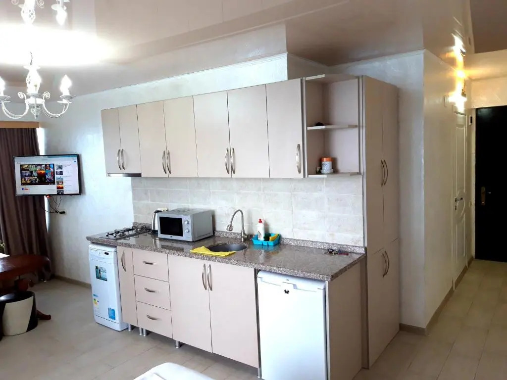 Apartment in Selaziri 164