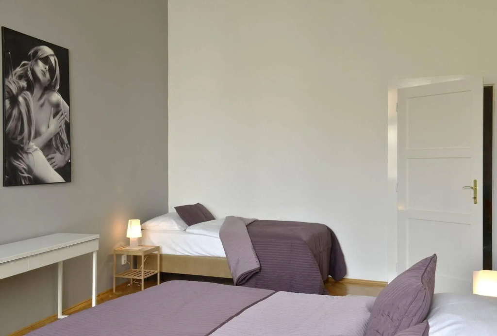 Apartments by Grand Hotel Praha