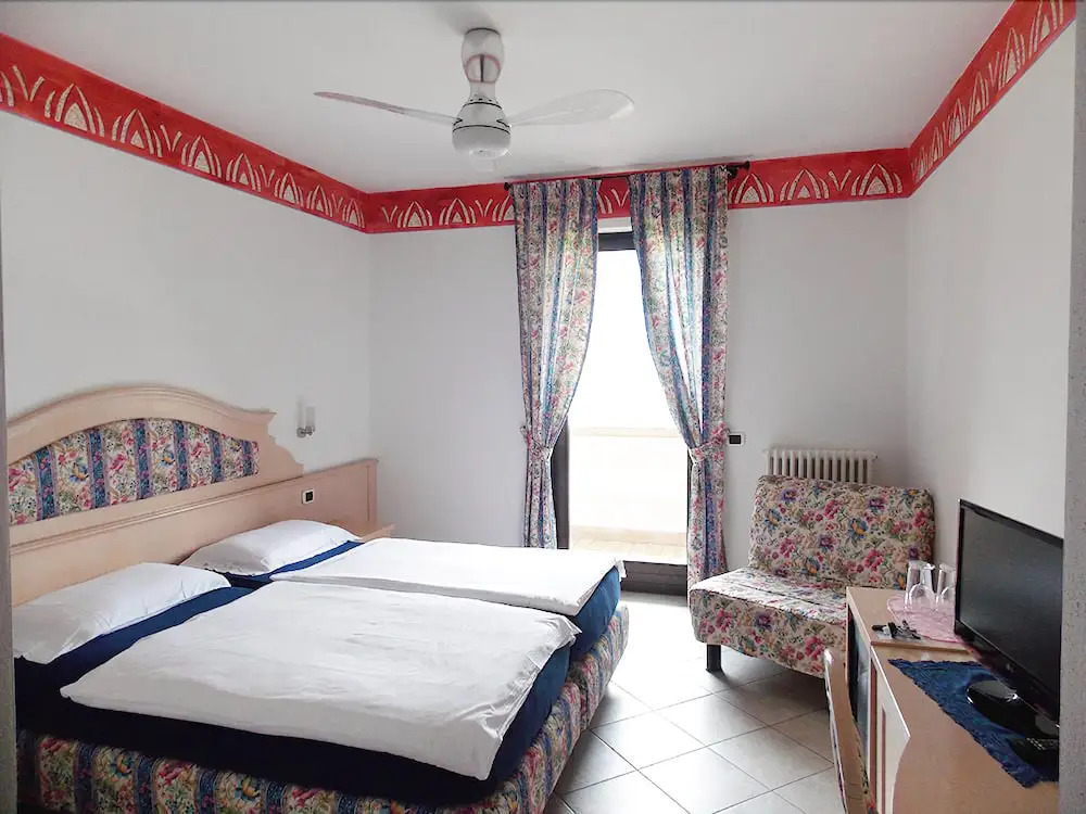 Hotel Alesi