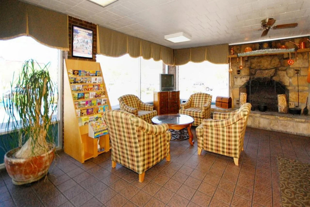 Wild Bear Inn