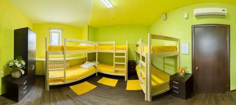 Hostel Absolut