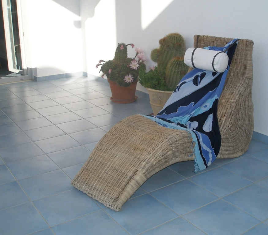 Innaxos City Central Studio