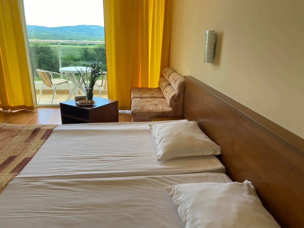 Hotel Plamena Palace