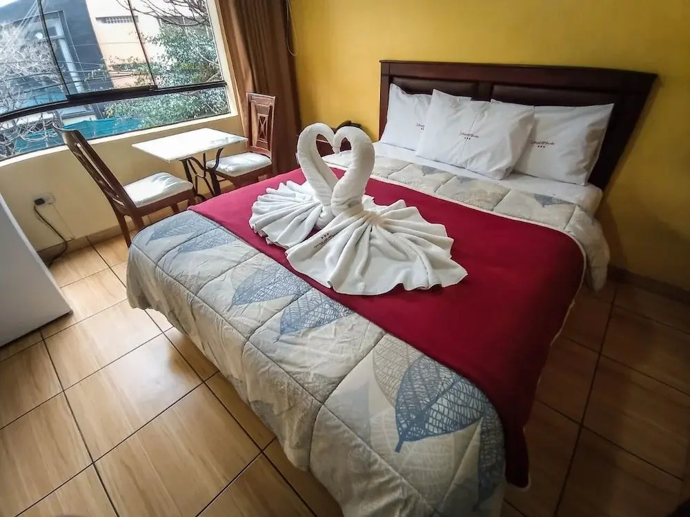 Hotel El Farolito