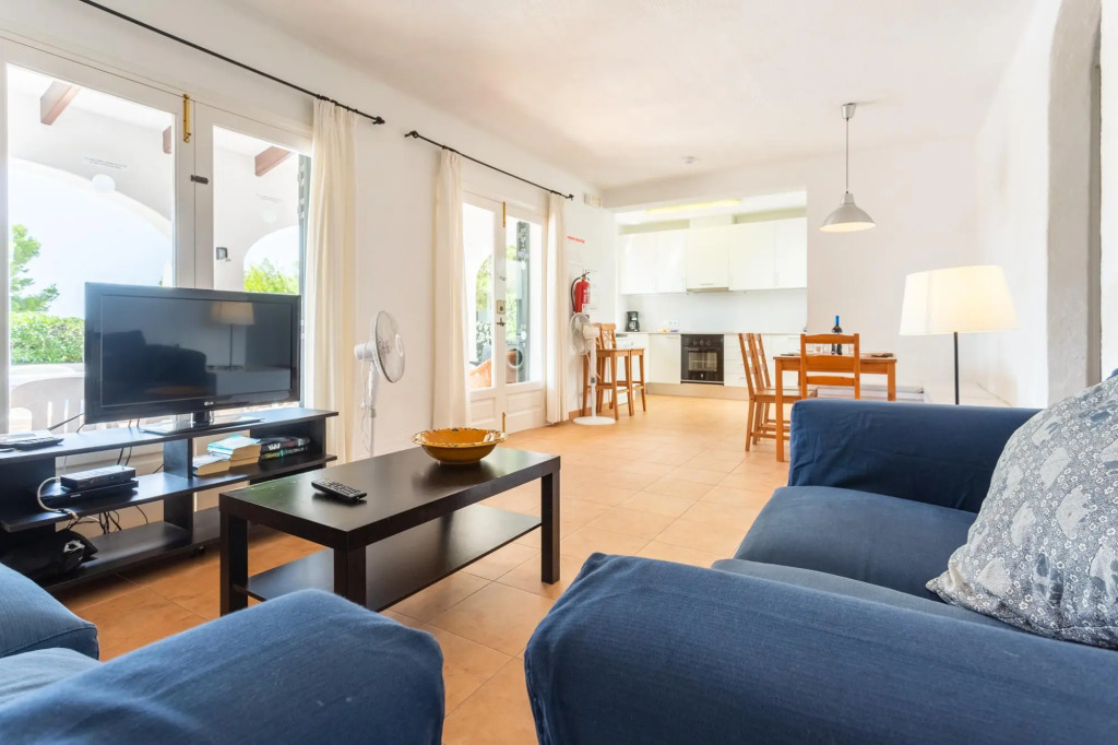 Villa Binimary Large Private Pool Walk to Beach Wifi Car Not Required - 3434