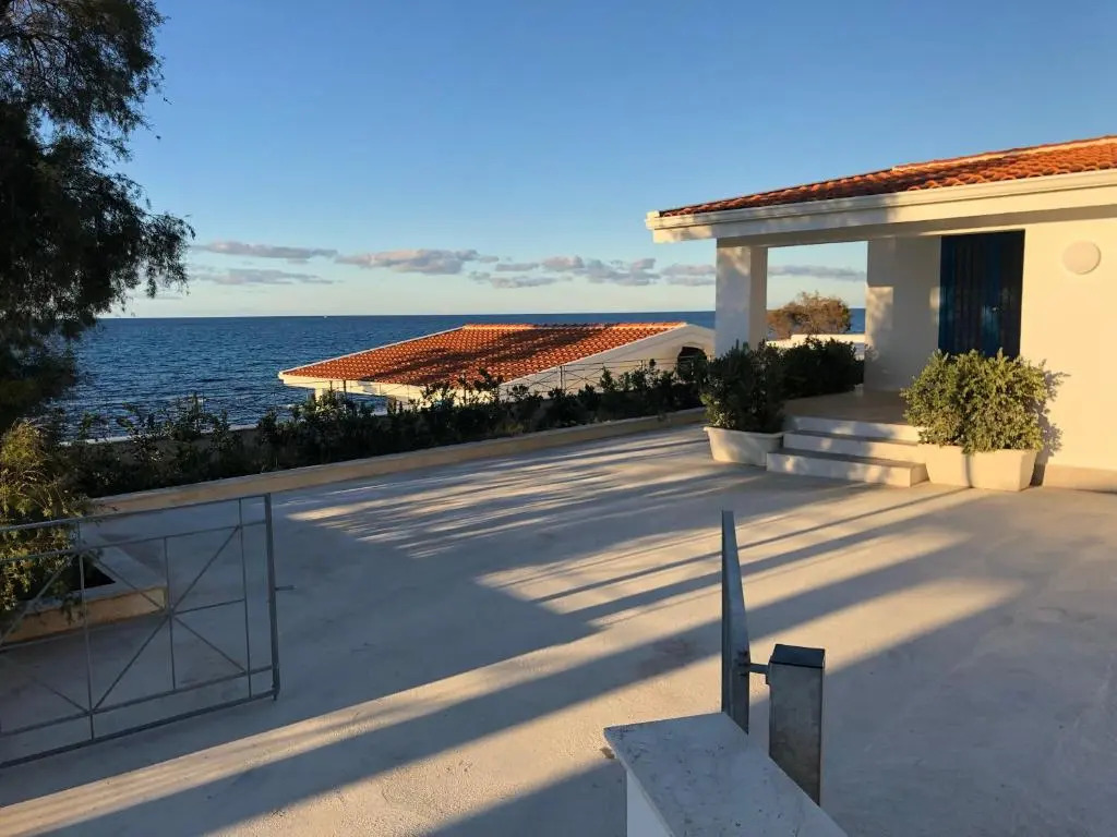 Marina Beach Resort by Le Dhome Sicily