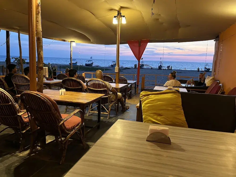 Sonho Do Mar Goa