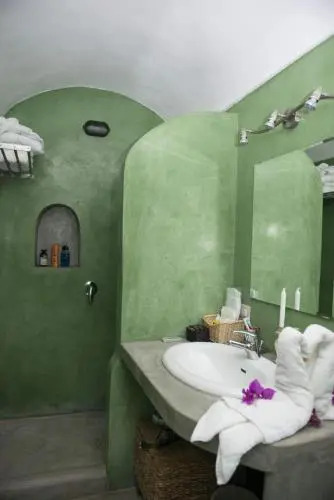 DON MARIO RELAIS Five 5 Suites