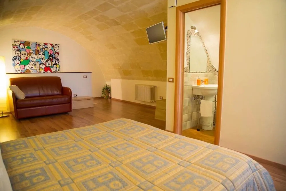 Casa SantoStefano