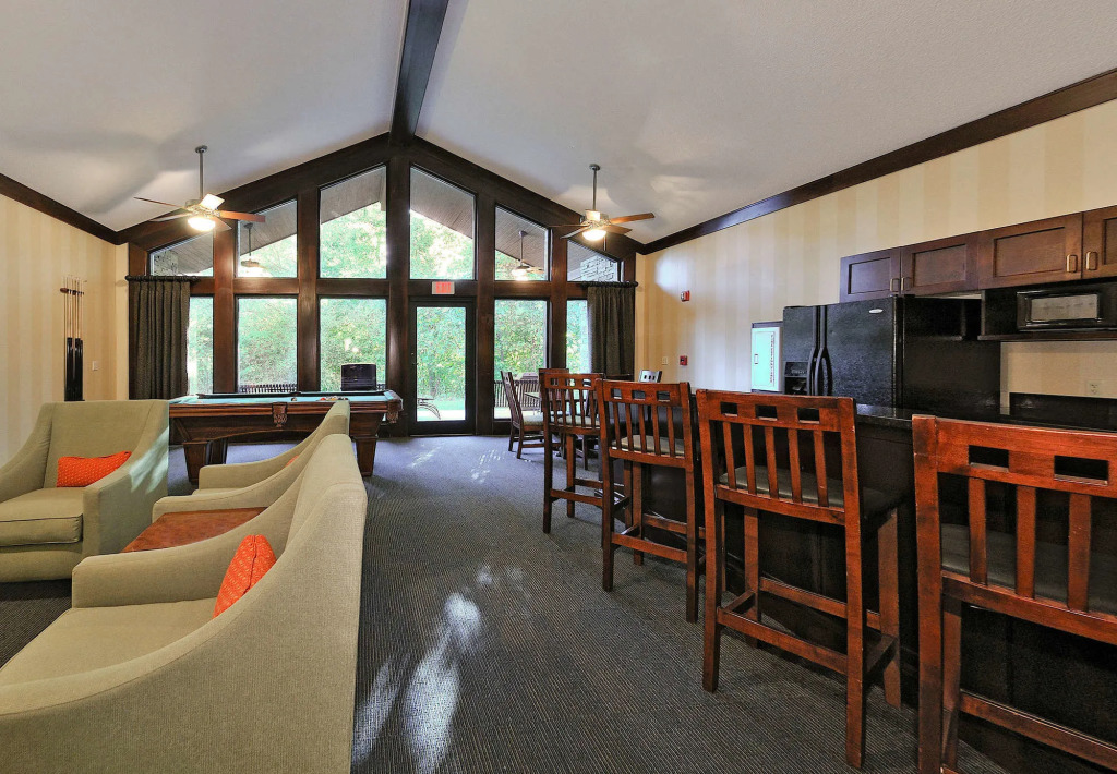 Montgomery Marriott Prattville Hotel & Conference Center at Capitol Hill
