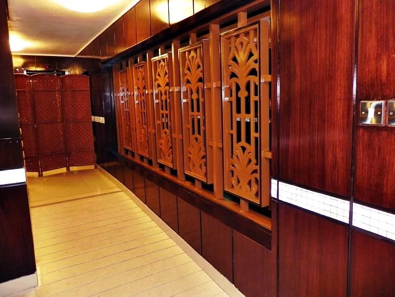 Royal Suite Hotel