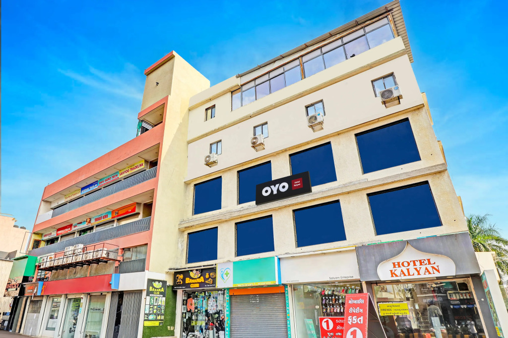 Hotel O Kalyan