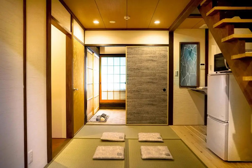 INN PLUS Toji Fushin