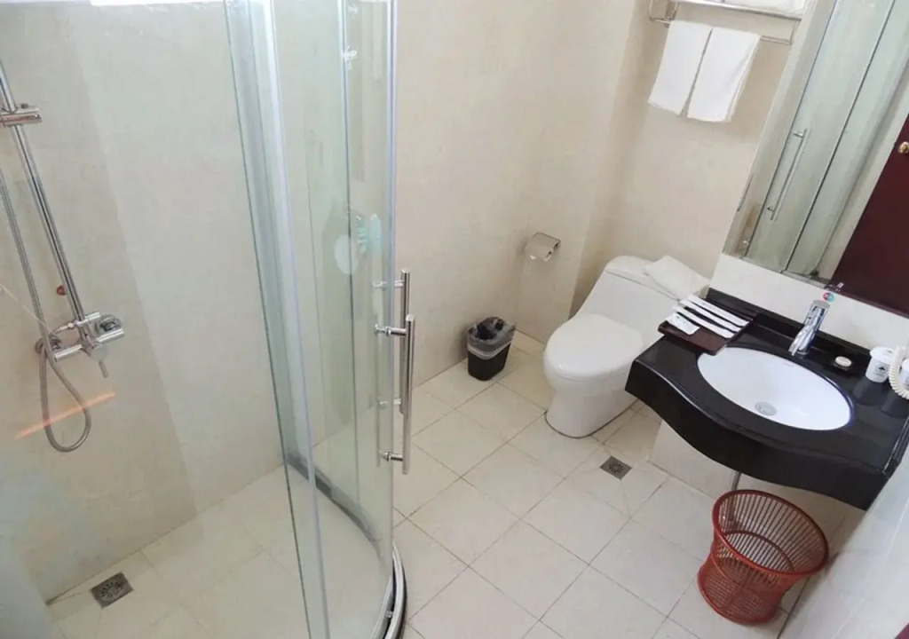 GreenTree Inn Hainan Haikou Haifu Road Provincial Government Express Hotel
