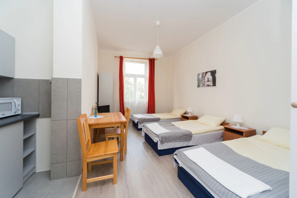 Aparthotel ABBA