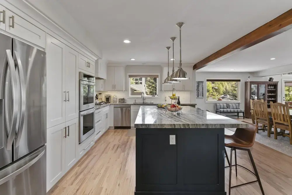 Solamere Drive Home at Deer Valley Resort - 6 Bedroom Home with Hot Tub #3220 6 Home
