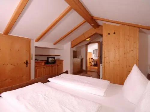 Ferienhaus Martlerhof