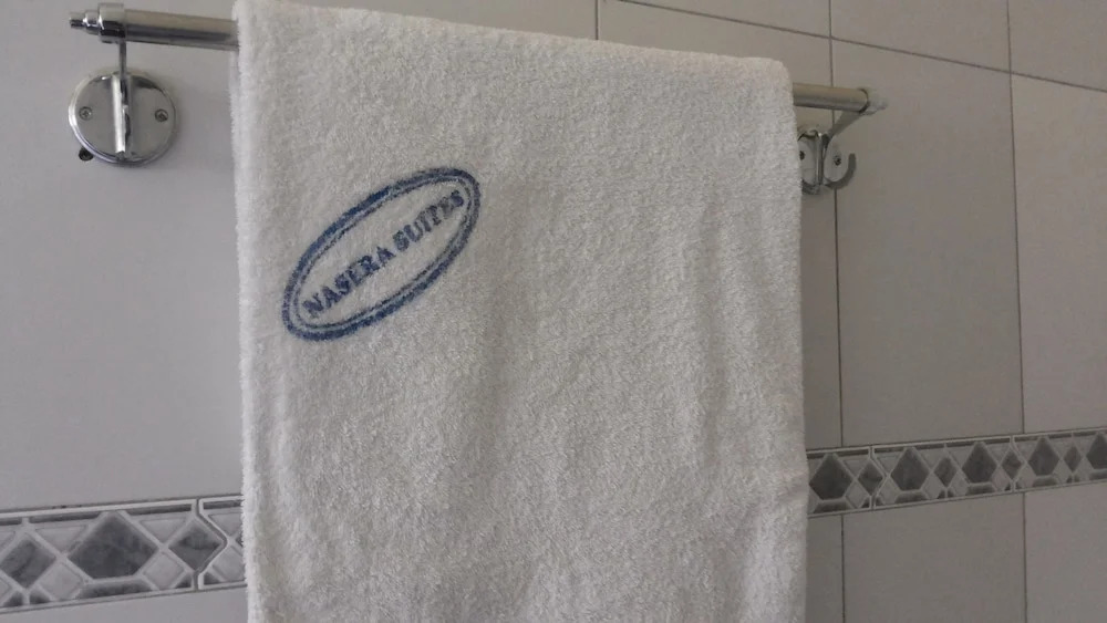 Nasera Suites Hotel