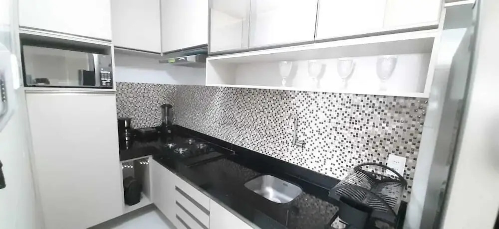 Edificio Time - Apto 810