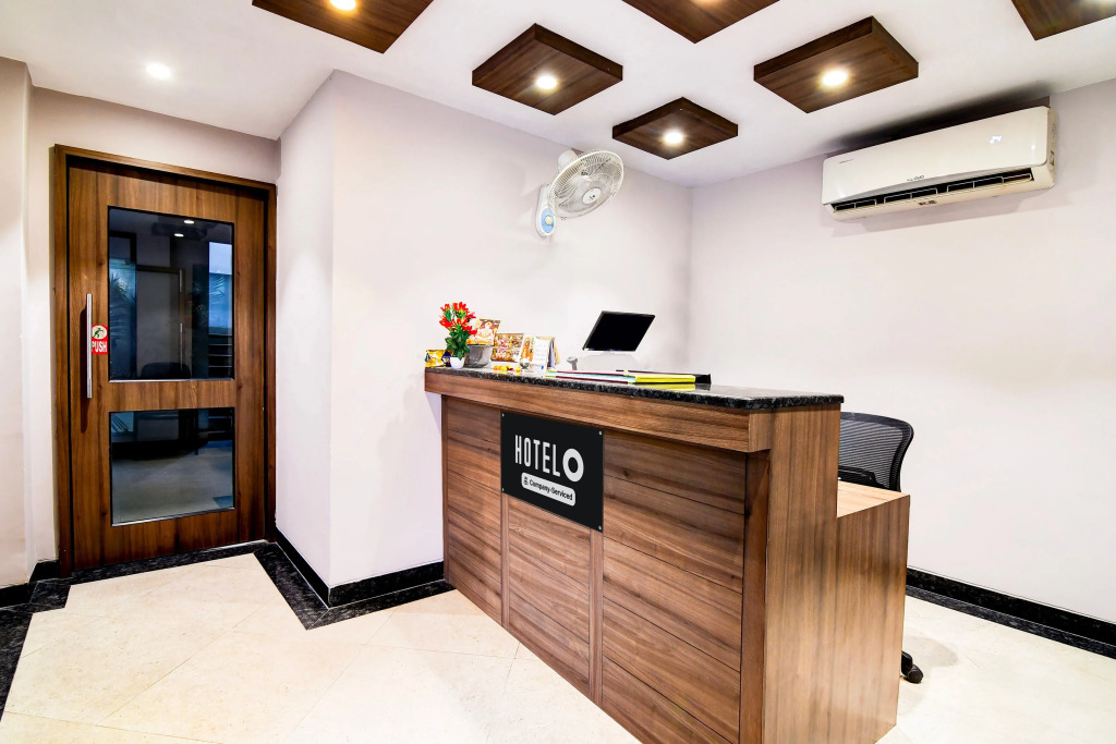 Super Hotel O Tagore Park Laskarhat Formerly Shankar Guest House