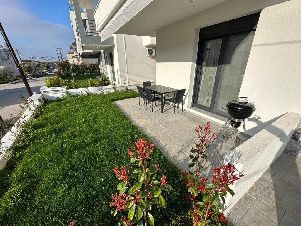 Olea Suites 2