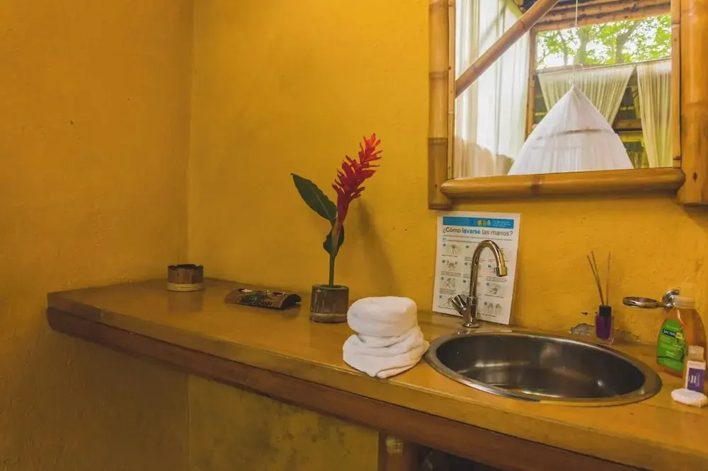 Minca Ecohabs Hotel