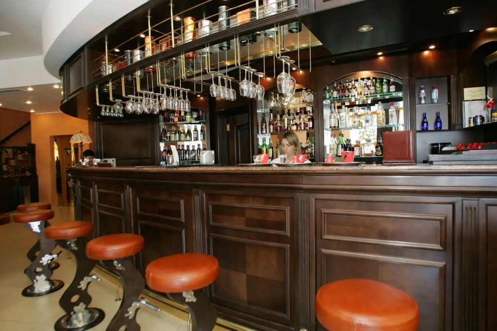 Hotel Bulevard