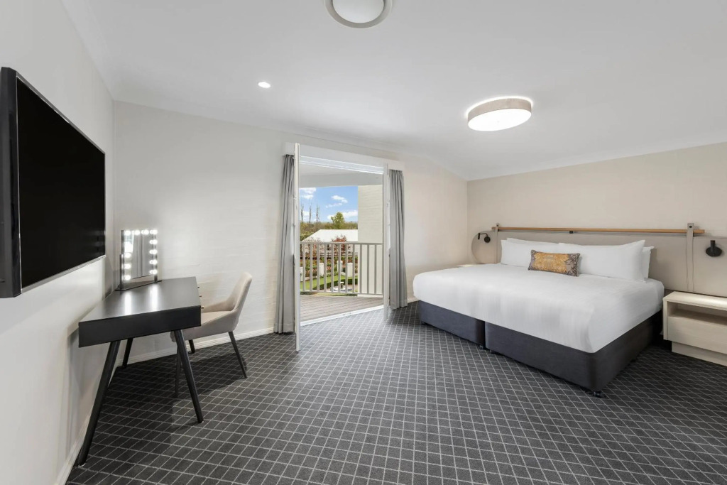 Crowne Plaza Hawkesbury Valley by IHG
