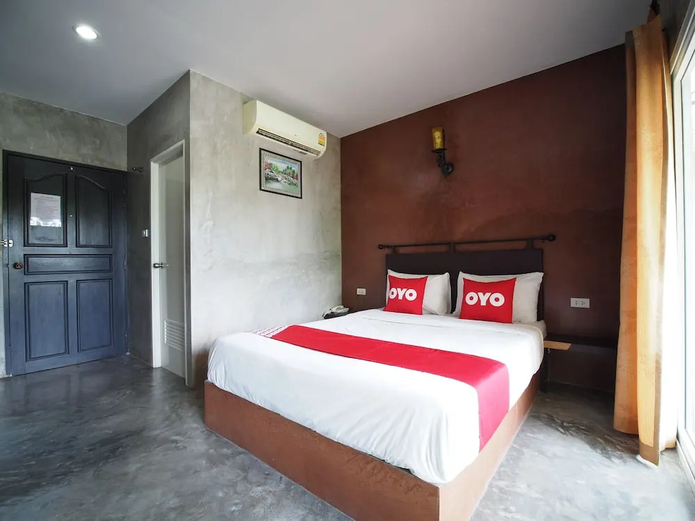 OYO 910 Plamnamngern Resort