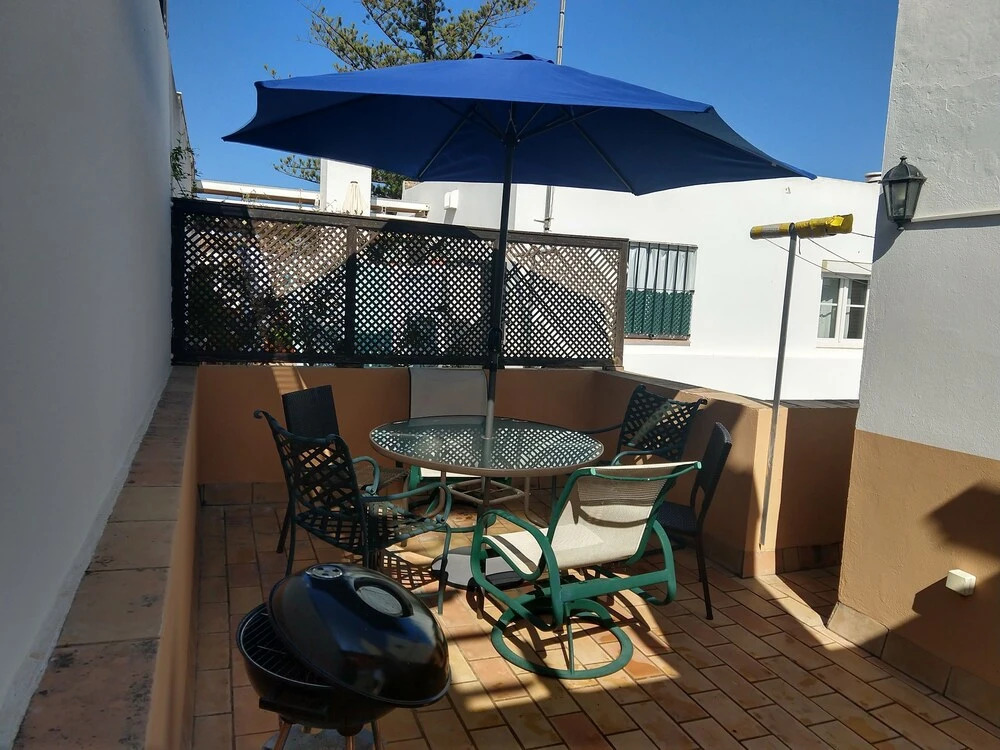 Casa 9 Sanlúcar