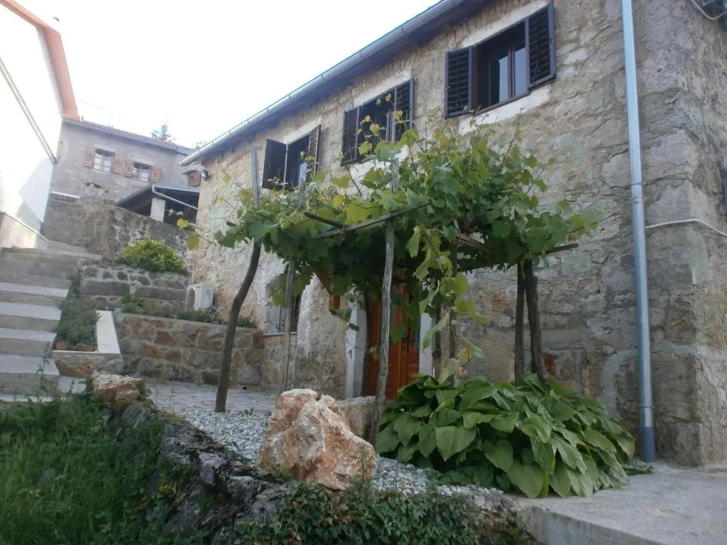 Holiday Home Iva
