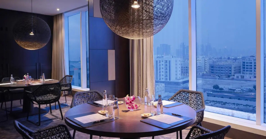 The Canvas Dubai - MGallery Hotel Collection