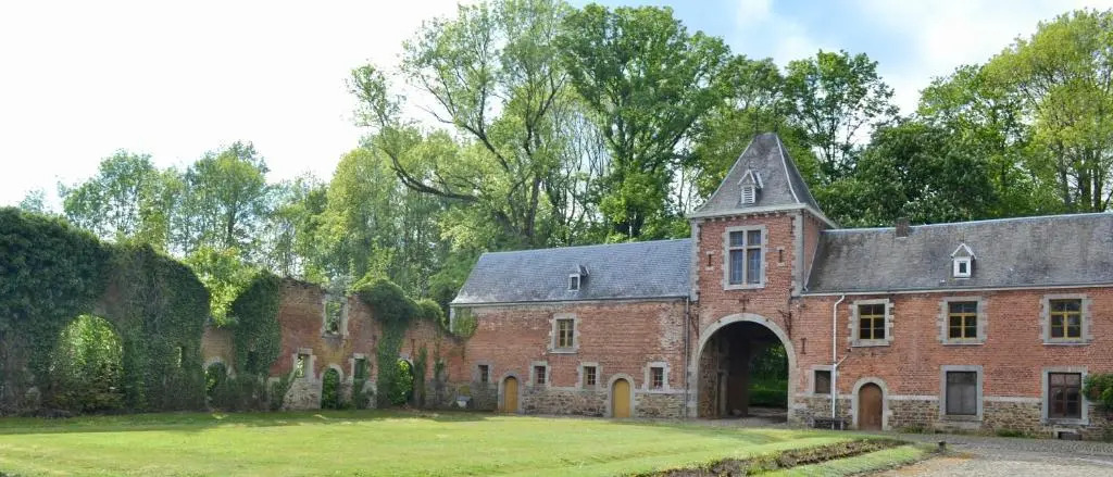Le Relais du Moustier