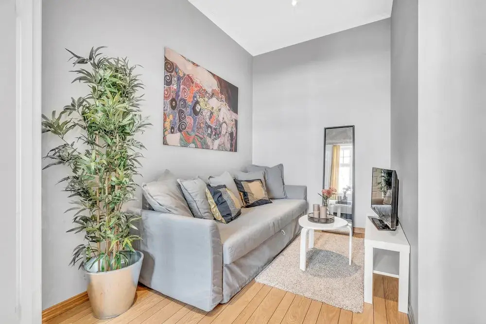 Forenom Serviced Apartments Oslo City Hall