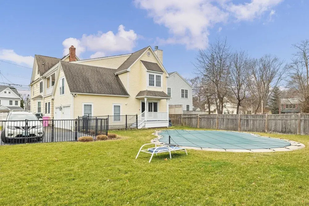 479 South Benson