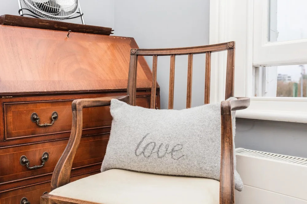 2 Bedroom Home In Islington