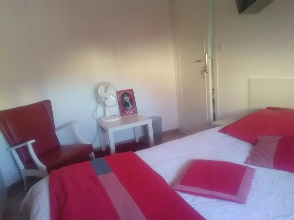 Chambres d'hotes Beziers
