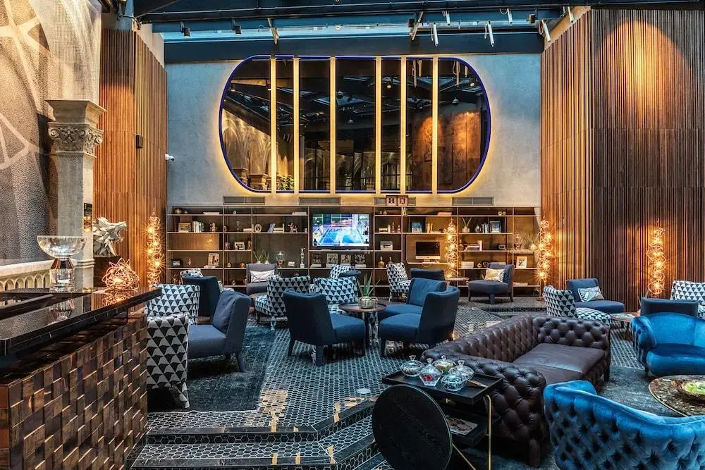 Hotel Clark Budapest