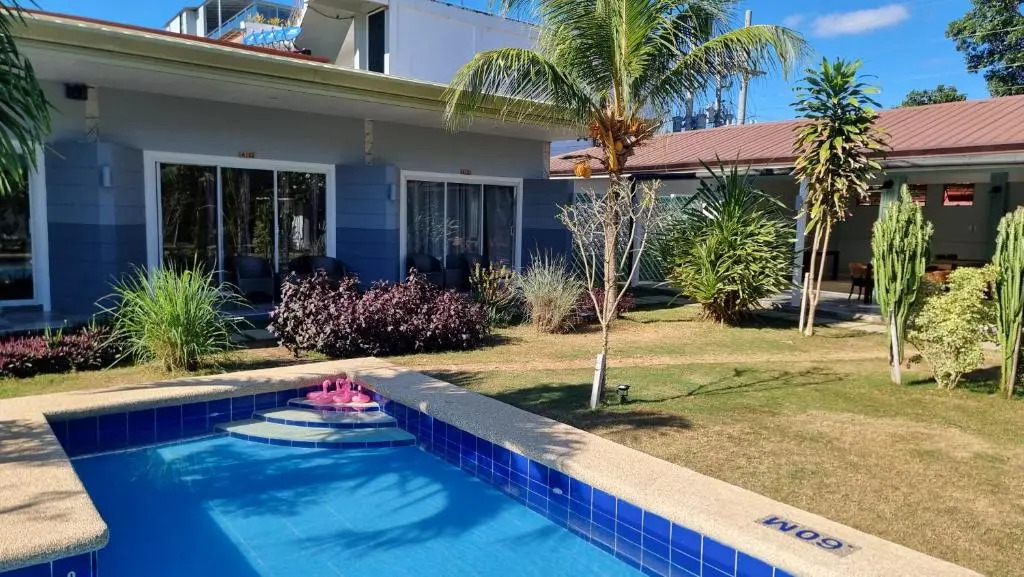 Danbi Resort
