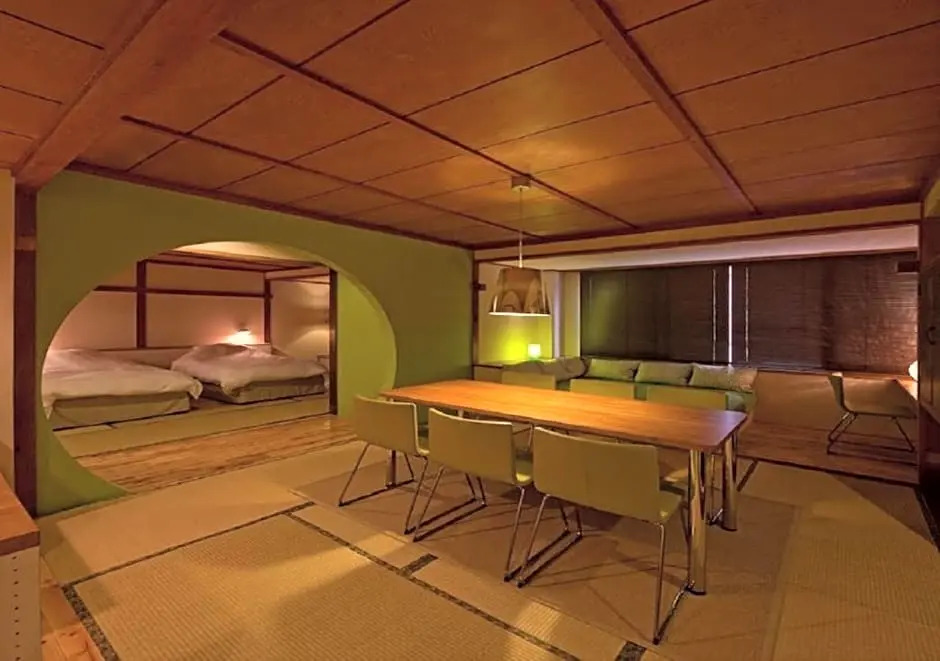 Address Nozawa Executive Studio / Vacation STAY 22746
