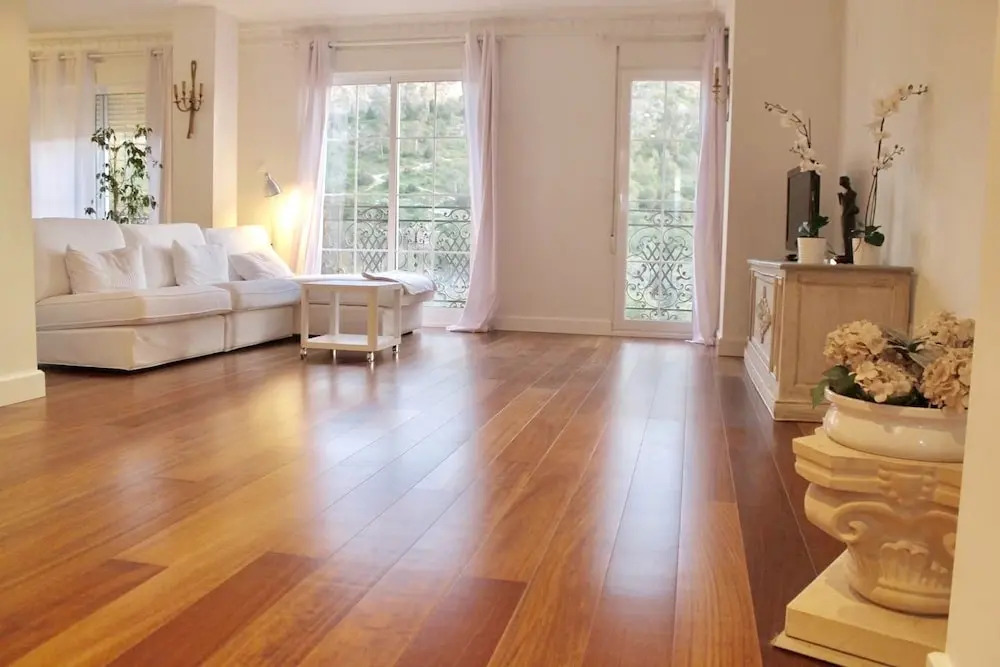 Luxury Apartment Santa Barbara Castle