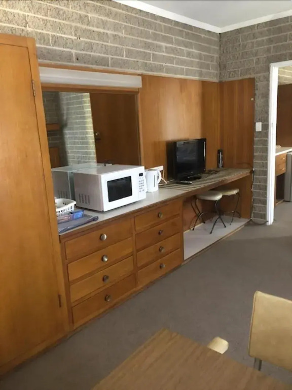 The Shamrock Hotel Balranald