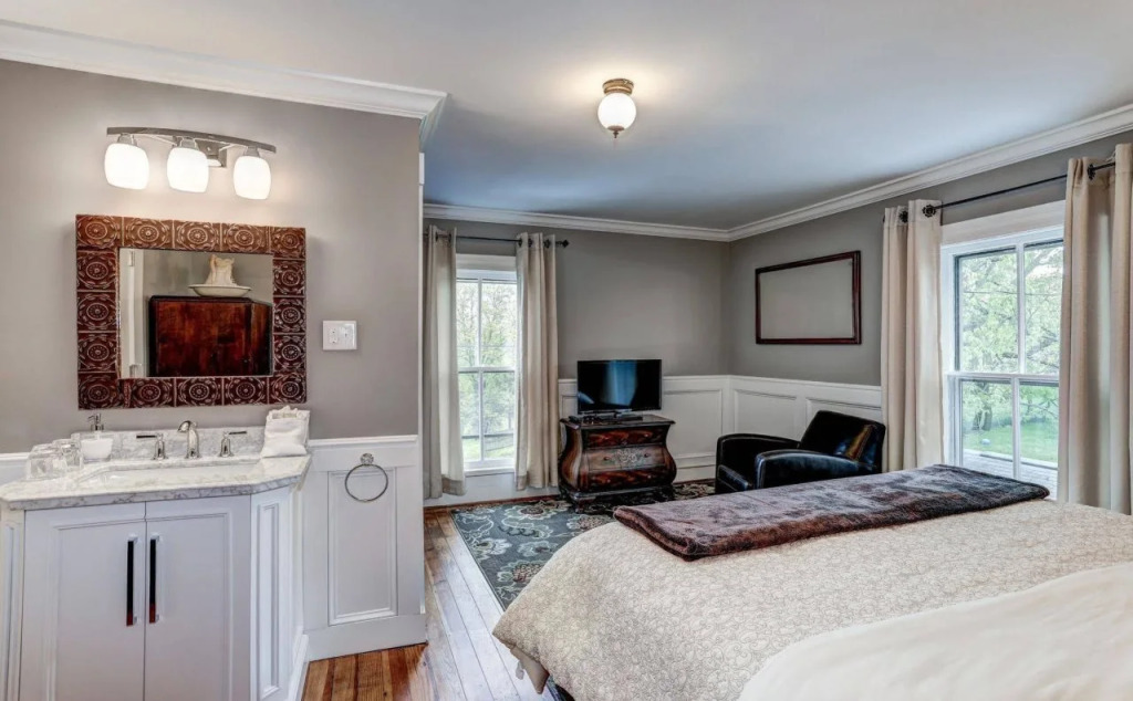 Mayneview B&B