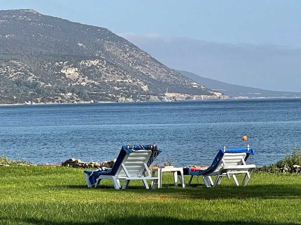 Souli Beach Hotel