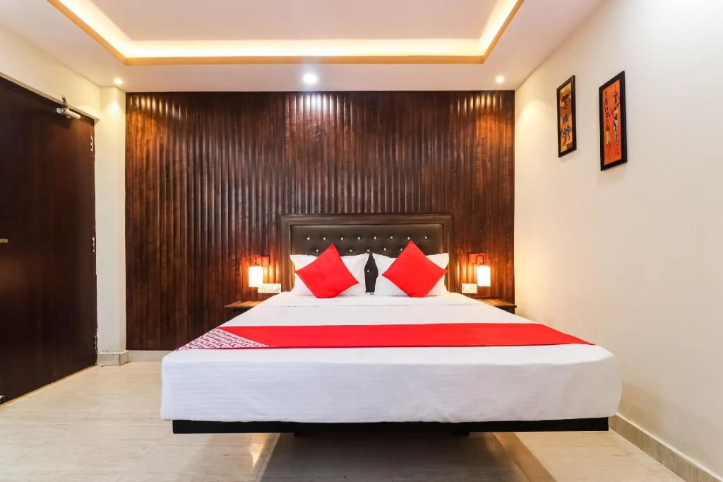 Hotel Arma Inn by OYO Rooms