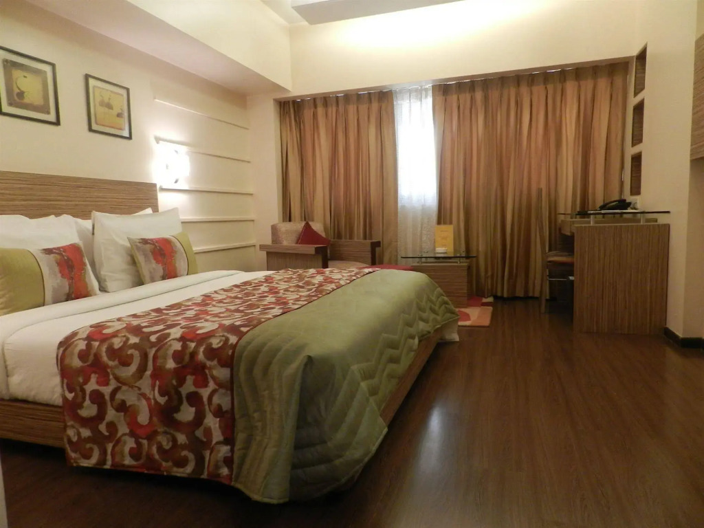 Hotel Bawa Suites Bandra