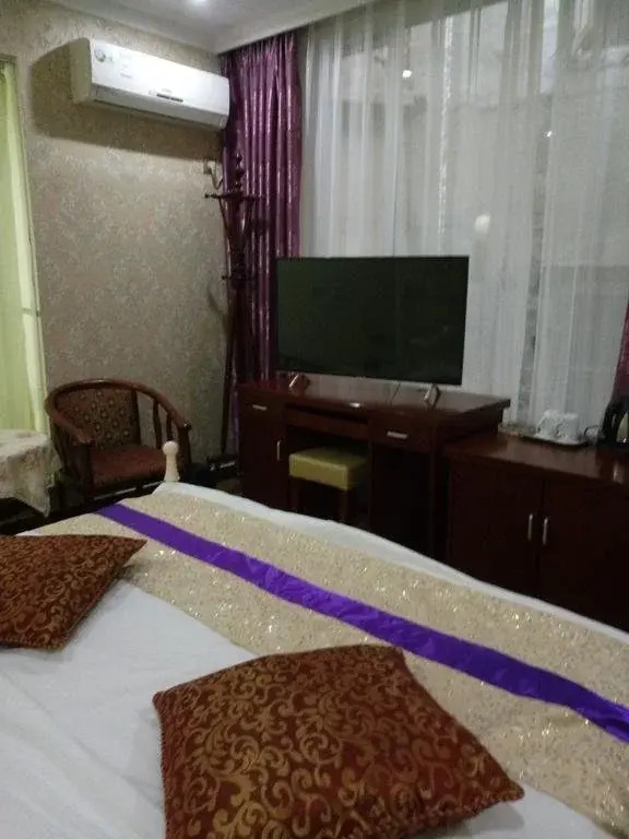 Emeishan Jinmao Hotel