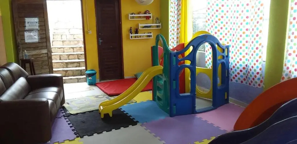 Hotel Pousada Viking