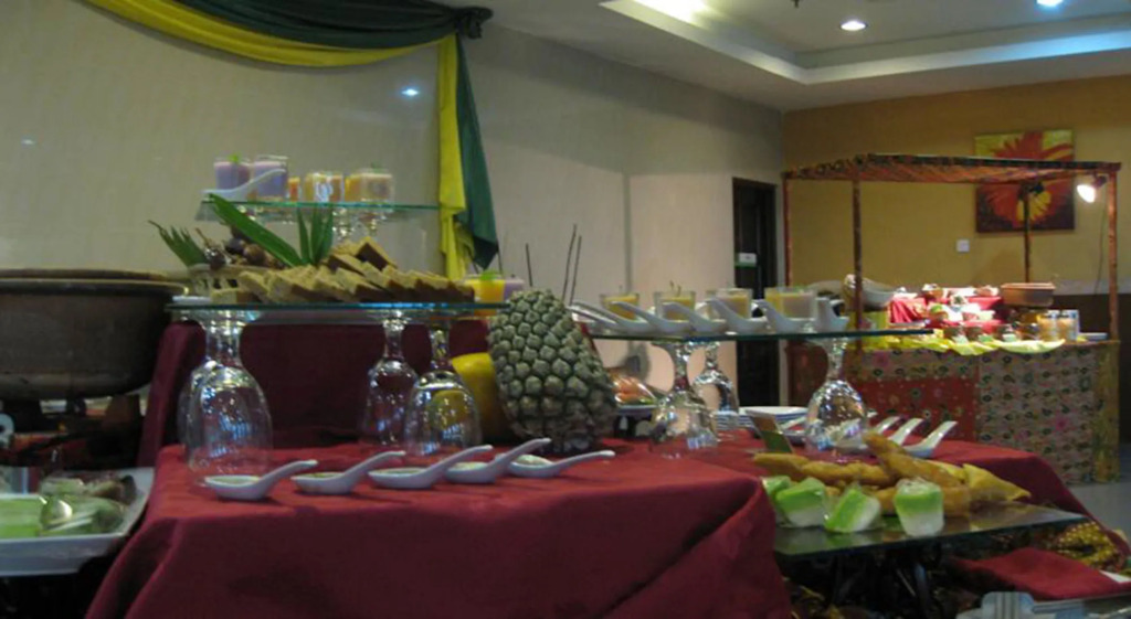 Raia Inn Penang