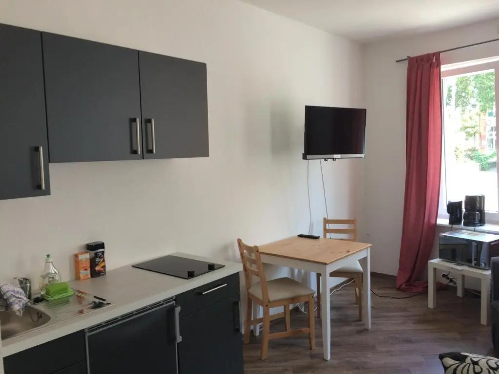 Dorstener Ferienwohnung